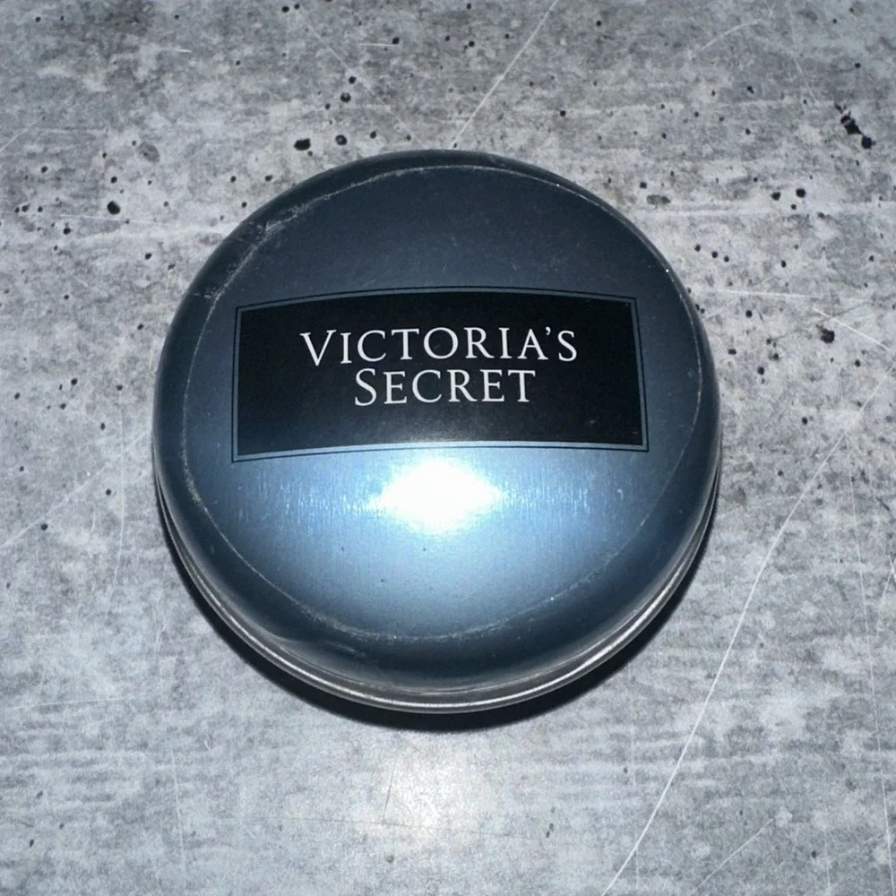 Victoria's Secret Flavored Lip Balm Pure Coconut New Sealed